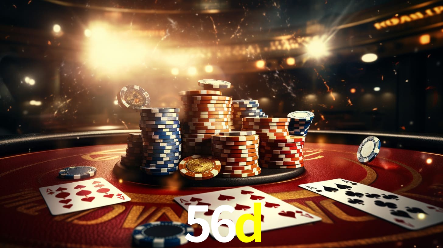 Live Casino 56d