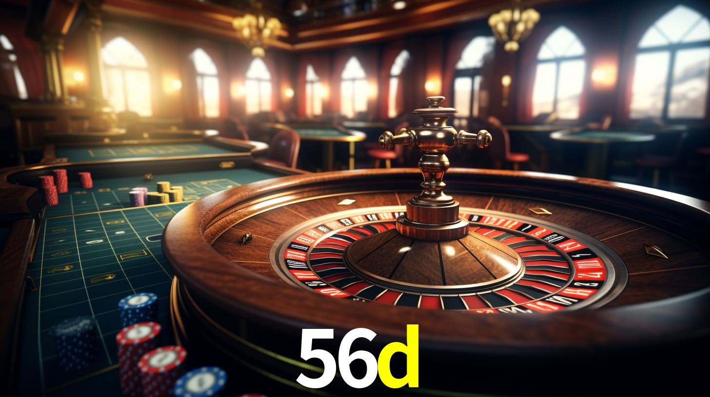 VIP Casino 56d