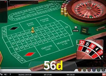 VIP Casino 56d