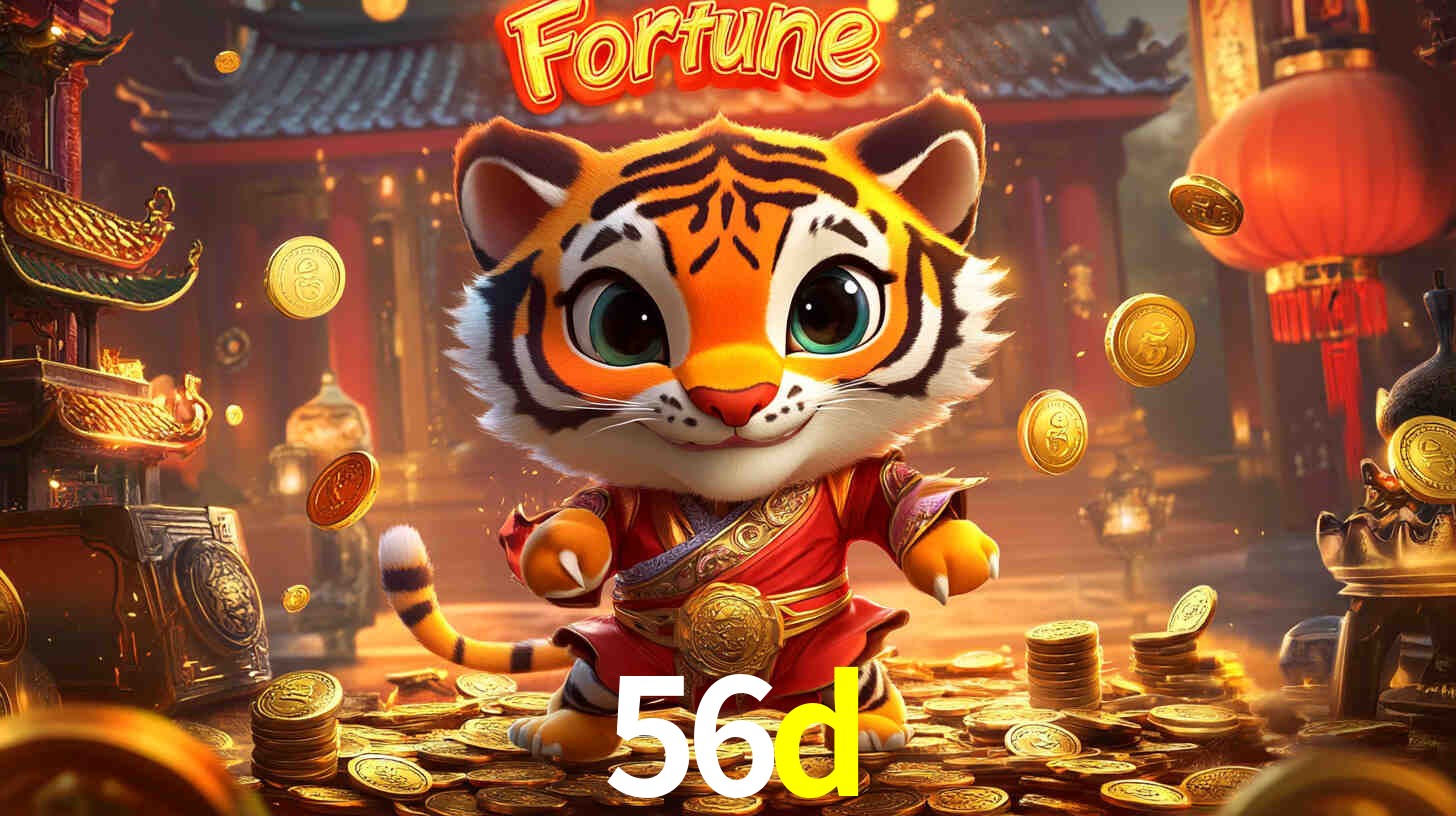 Desvendando o Mundo dos Jogos Virtuais na 56d